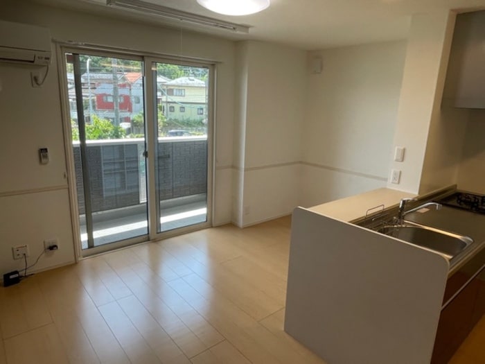  名古屋市営地下鉄桜通線/野並駅 徒歩21分 2階 築9年