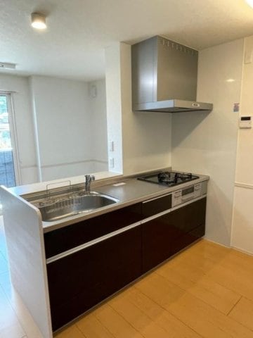  名古屋市営地下鉄桜通線/野並駅 徒歩21分 2階 築9年