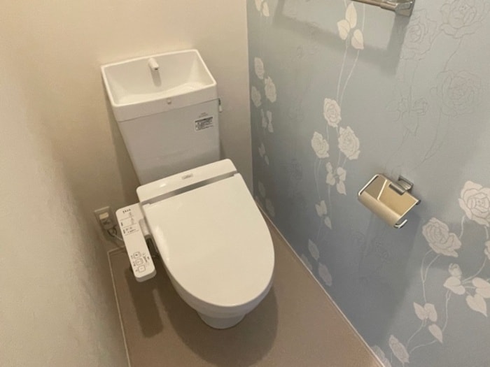  名古屋市営地下鉄桜通線/野並駅 徒歩21分 2階 築9年