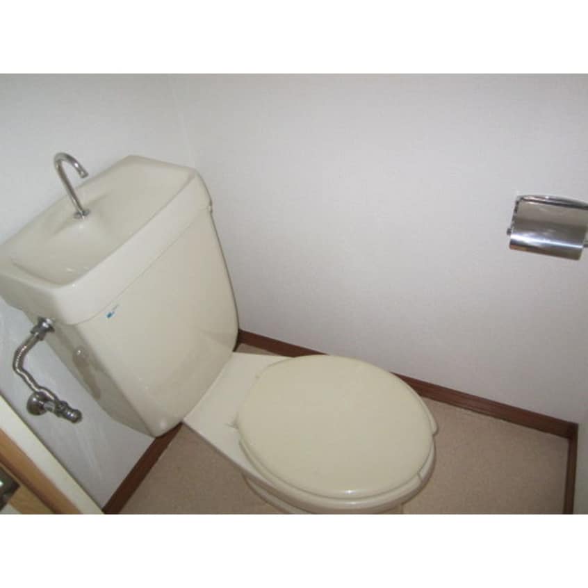  名古屋市営地下鉄東山線/星ヶ丘駅 徒歩17分 1階 築36年