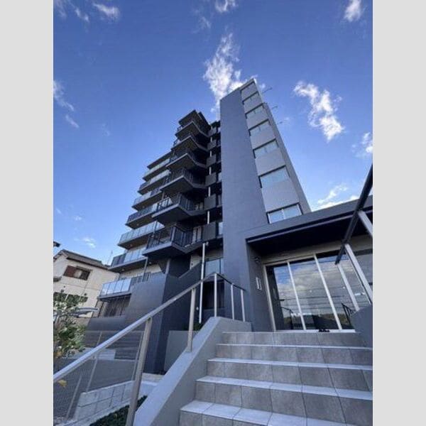  メイプル高横須賀