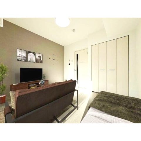  メイプル高横須賀