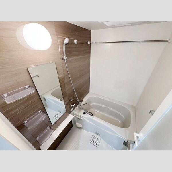  メイプル高横須賀