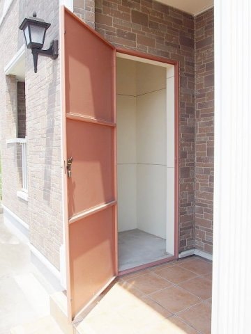  ヴィラ　グレイス