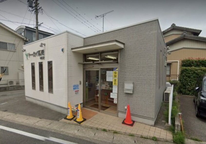 トーカイ薬局半田店(ドラッグストア)まで437m ヴィラ　グレイス