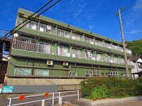エミナンス東海