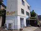 きゃめる(カフェ)まで793m カリーノ　A・B