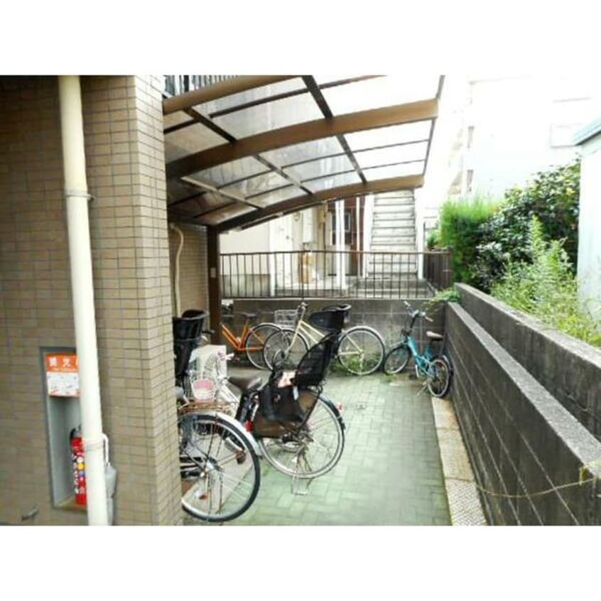  名古屋市営地下鉄桜通線/鶴里駅 徒歩3分 1階 築29年