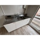  名鉄常滑線・空港線/豊田本町駅 徒歩10分 2階 築48年