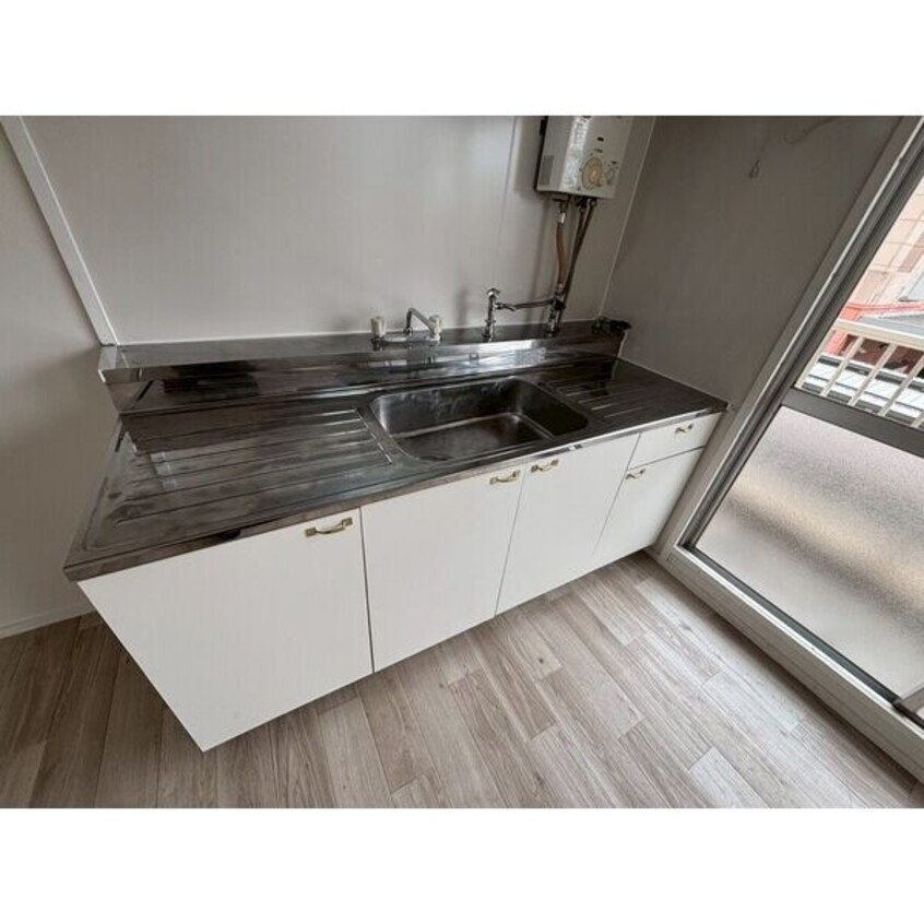  名鉄常滑線・空港線/豊田本町駅 徒歩10分 2階 築48年