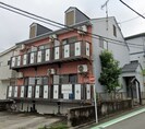 SKパレスの外観