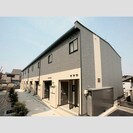 東海道本線/大府駅 徒歩15分 2階 築18年の外観