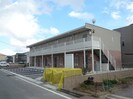 名鉄三河線/小垣江駅 徒歩11分 1階 築11年の外観