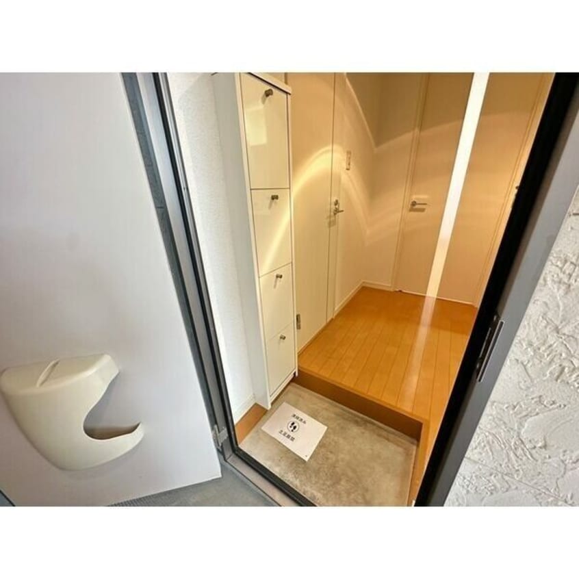  名鉄名古屋本線/本笠寺駅 徒歩7分 2階 築18年