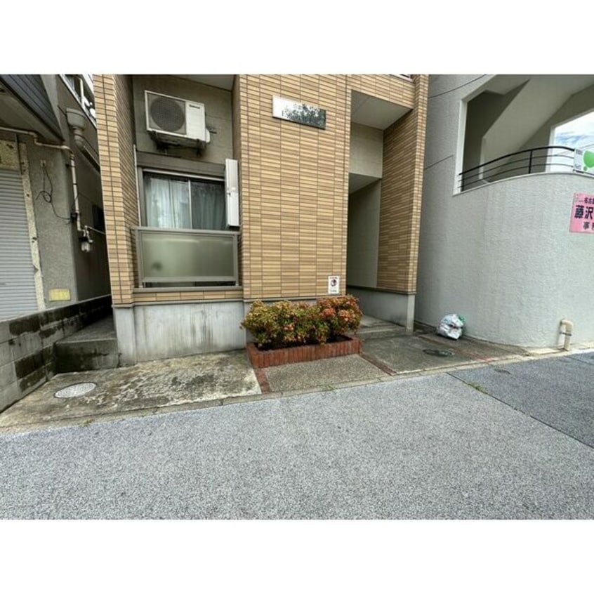  名鉄名古屋本線/本笠寺駅 徒歩7分 2階 築18年