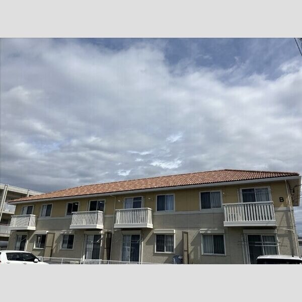  名鉄名古屋本線/知立駅 バス20分井ヶ谷バス停下車:停歩4分 2階 築15年