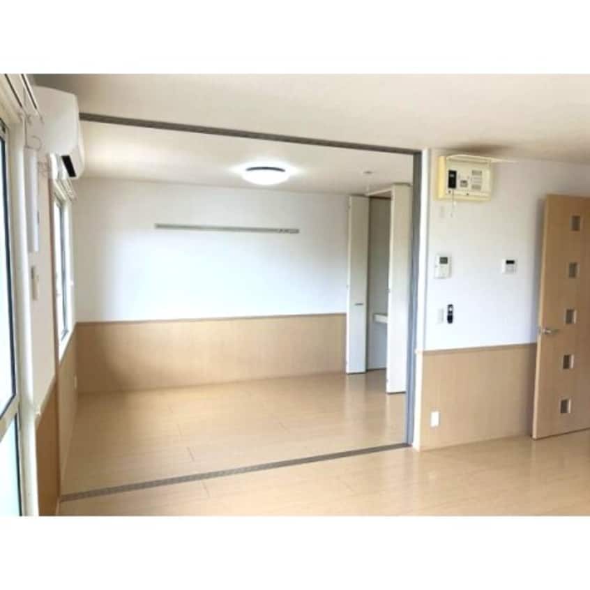  名鉄名古屋本線/知立駅 バス20分井ヶ谷バス停下車:停歩4分 2階 築15年