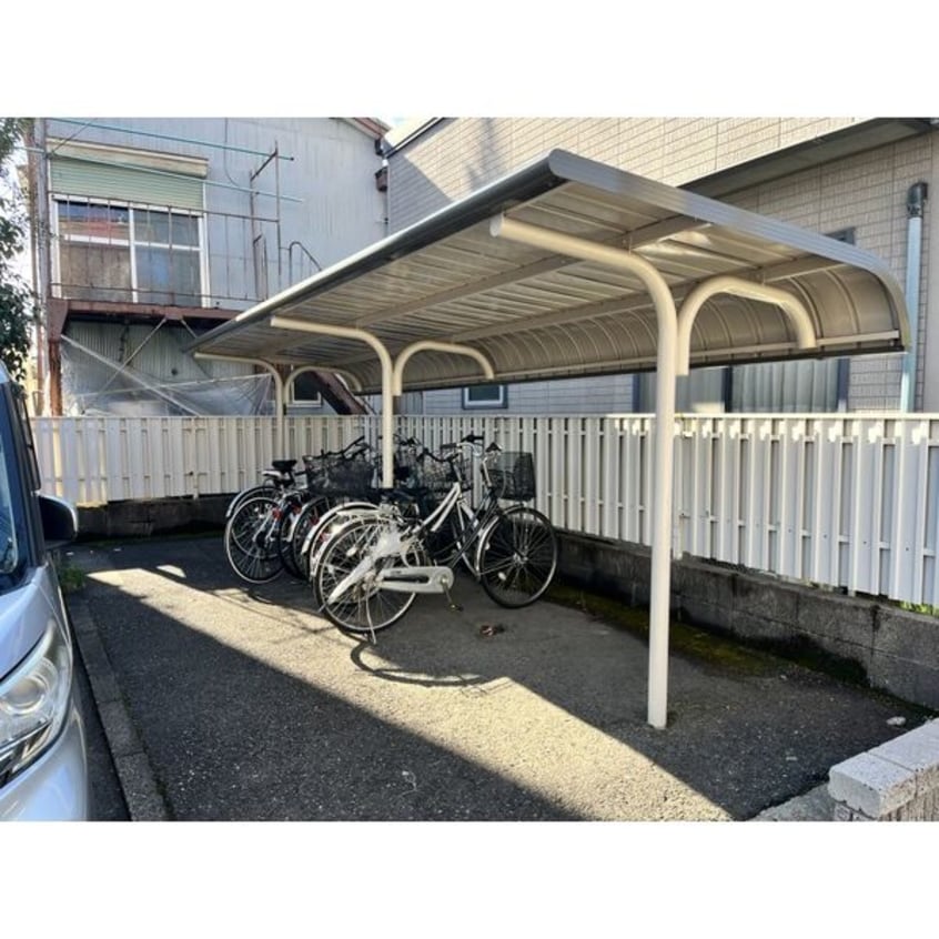  東海道本線/大高駅 徒歩10分 4階 築35年