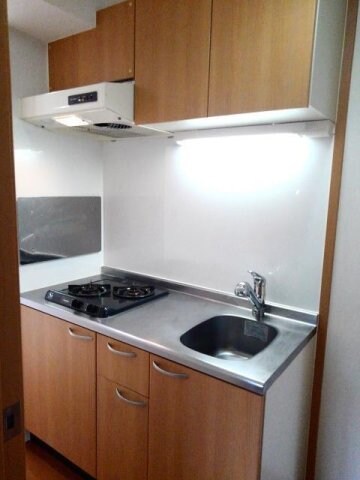 キッチンでお料理をお楽しみください 名古屋市営地下鉄東山線/藤が丘駅 徒歩5分 1階 築17年