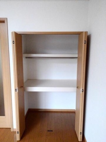 専用の収納スペースです 名古屋市営地下鉄東山線/藤が丘駅 徒歩5分 1階 築17年