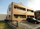 グランデールⅡの外観