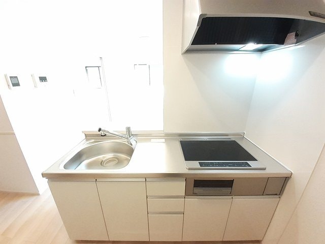 お料理しやすいキッチンです 名古屋市営地下鉄桜通線/相生山駅 徒歩21分 1階 築1年