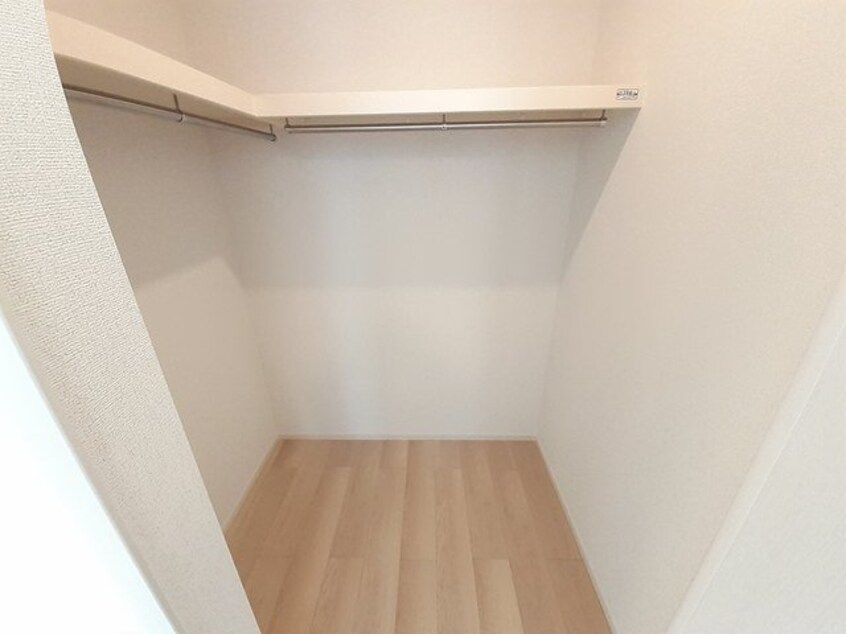 大きなものも収納できそうです 名古屋市営地下鉄桜通線/相生山駅 徒歩21分 1階 築1年
