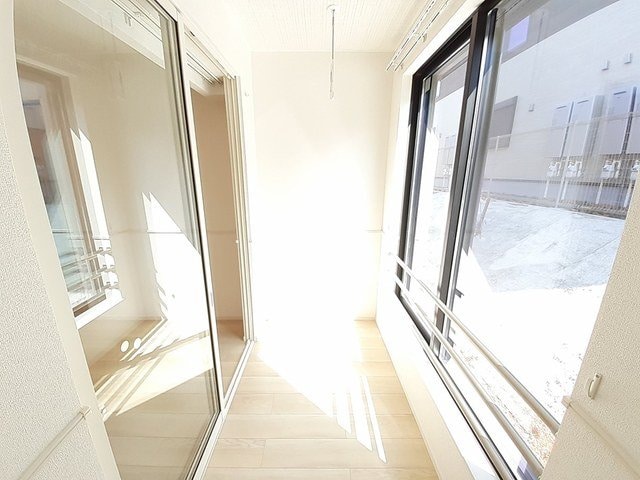 おしゃれな内装です 名古屋市営地下鉄桜通線/相生山駅 徒歩21分 1階 築1年