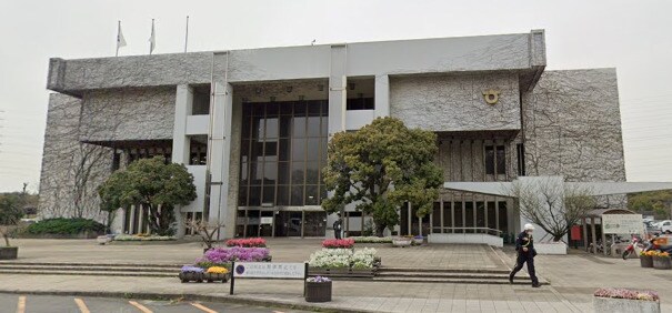 知多市役所(役所)まで2839m 名鉄常滑線・空港線/朝倉駅 徒歩30分 1階 築17年