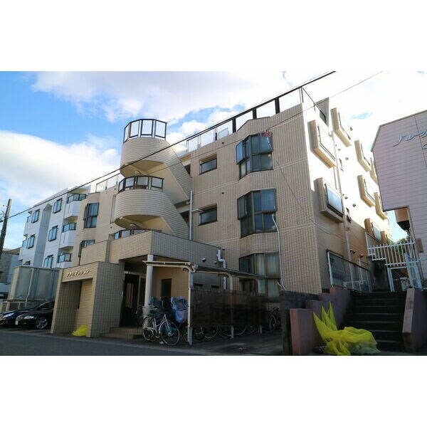  アサヒマンション