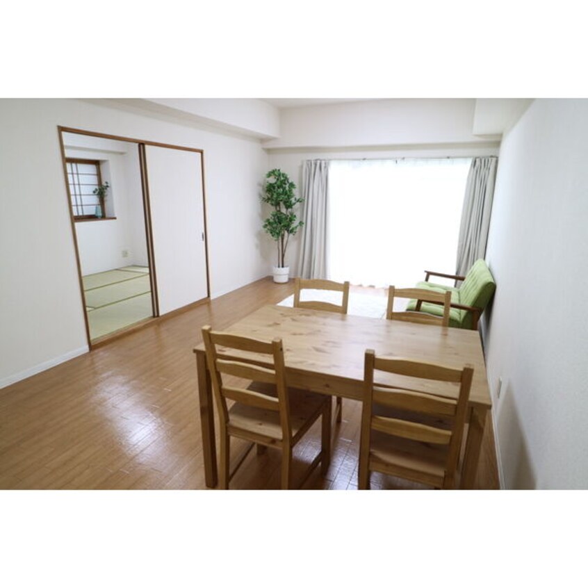 写真はイメージです。 アサヒマンション