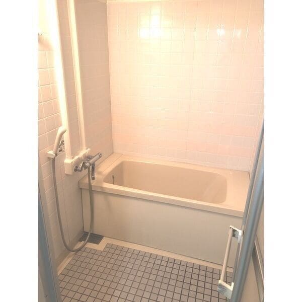  アサヒマンション