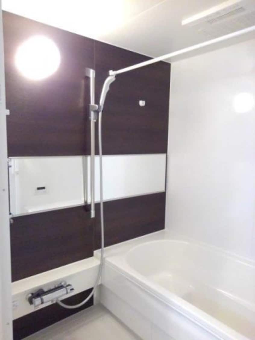 お風呂で日々の疲れを落としましょう 名古屋市営地下鉄東山線/藤が丘駅 徒歩12分 5階 築5年