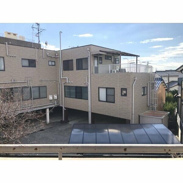  名古屋市営地下鉄桜通線/鳴子北駅 徒歩14分 2階 築48年