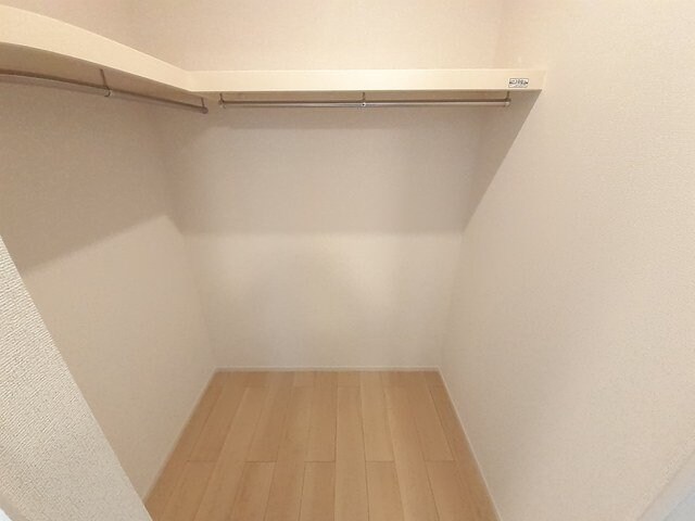 収納があります 名古屋市営地下鉄名城線/茶屋ケ坂駅 バス8分下坪下車:停歩8分 1階 築1年