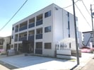 名古屋市営地下鉄鶴舞線/塩釜口駅 徒歩13分 3階 築7年の外観