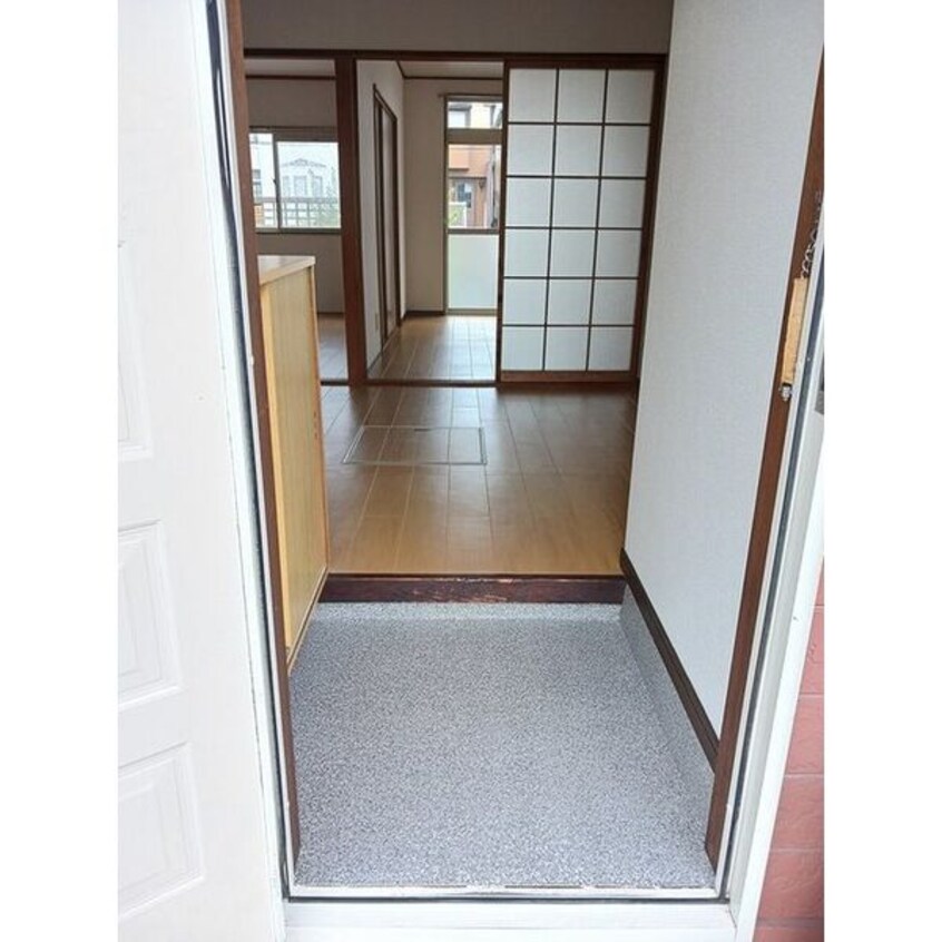  名鉄河和線/太田川駅 徒歩21分 1階 築35年