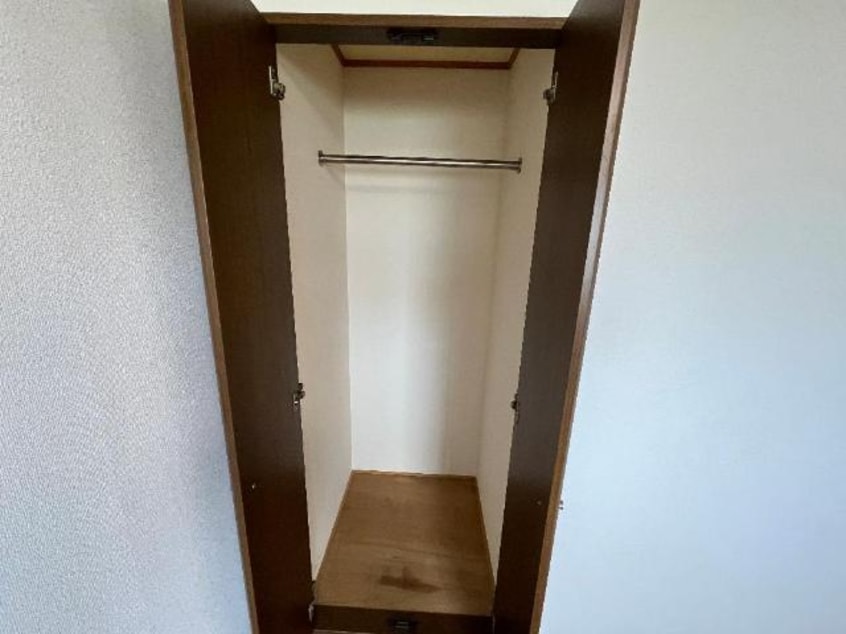 クローゼット メゾンストーク