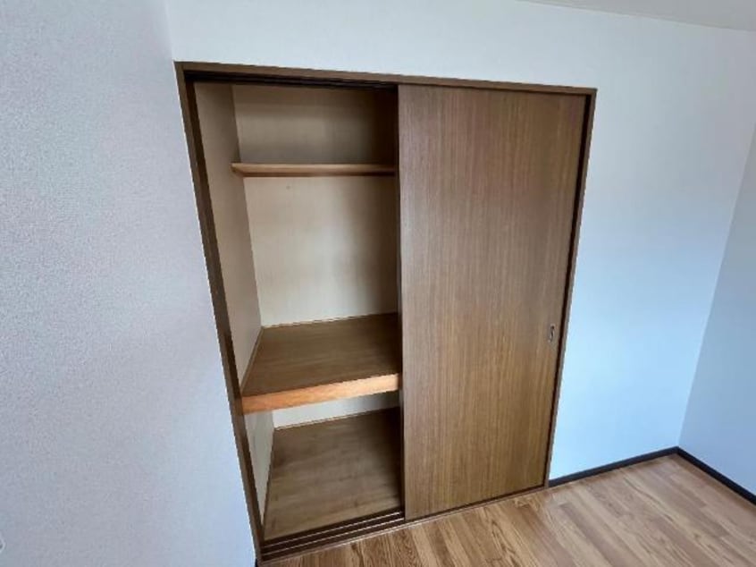 収納 メゾンストーク