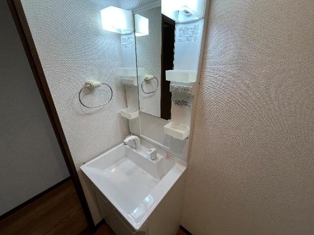 洗髪洗面化粧台 メゾンストーク