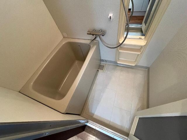 バス／シャワールーム等 メゾンストーク