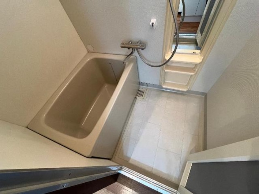 バス／シャワールーム等 メゾンストーク