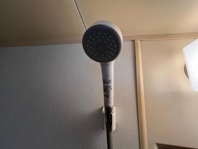 シャワー メゾンストーク