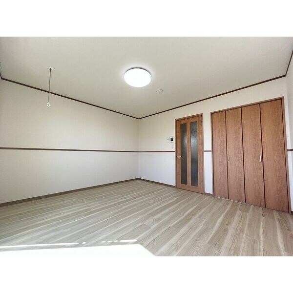  ブレイヴ　ベイサイド