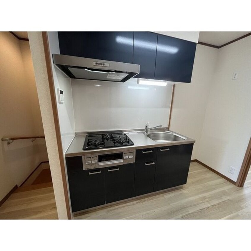  ブレイヴ　ベイサイド