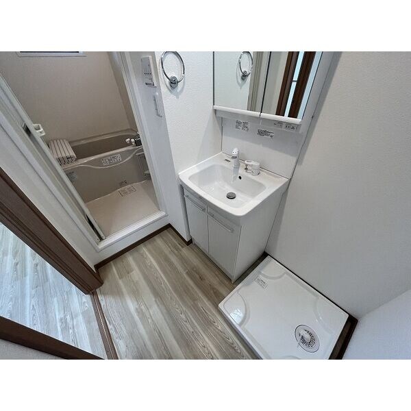  ブレイヴ　ベイサイド