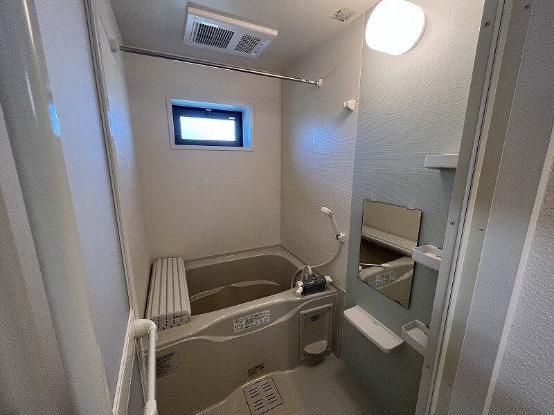  ブレイヴ　ベイサイド