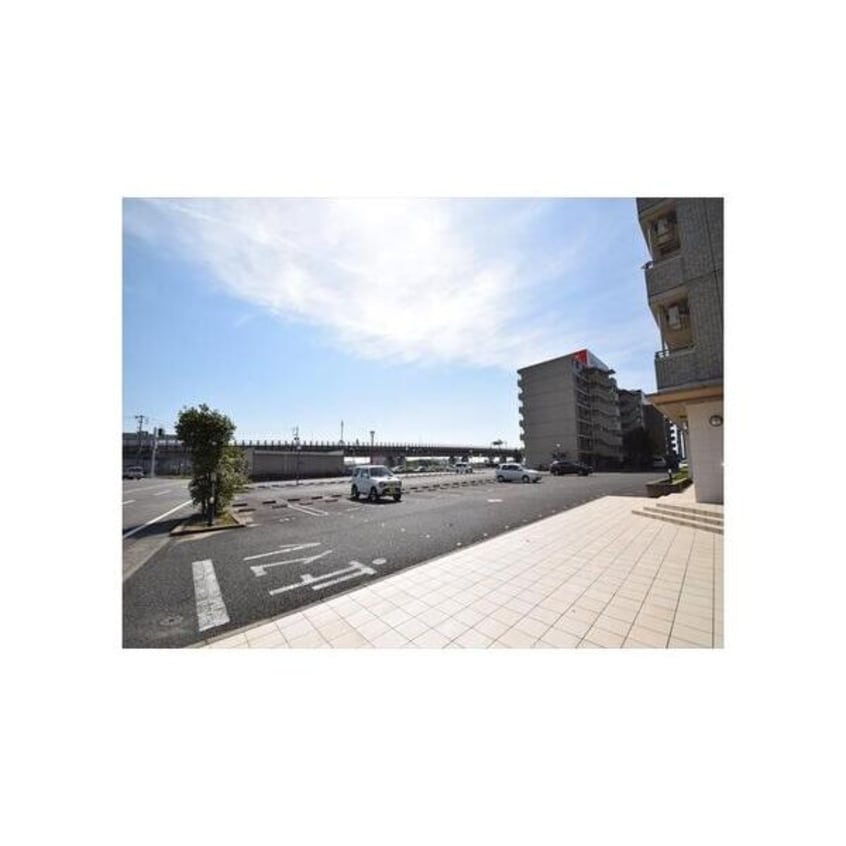  名鉄常滑線・空港線/多屋駅 徒歩5分 7階 築18年