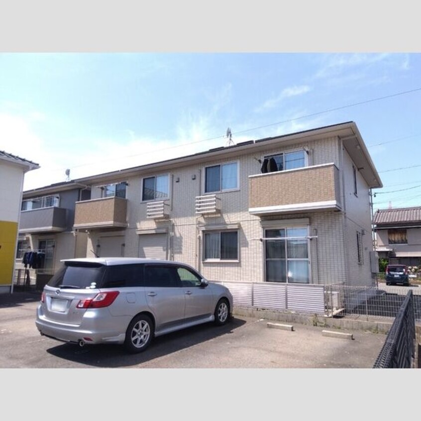  フィオレット　A