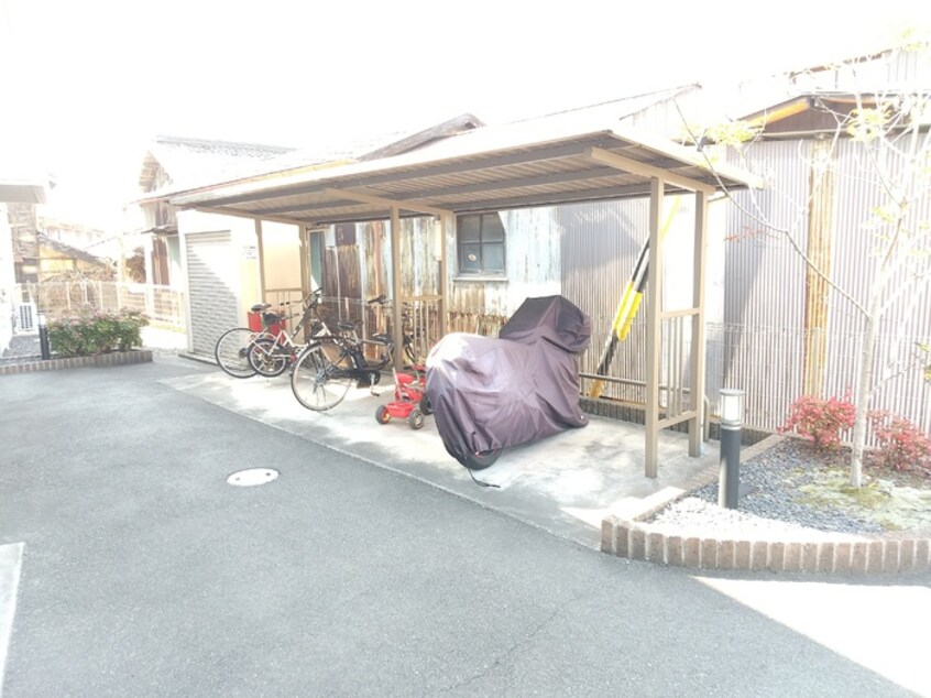  フィオレット　A